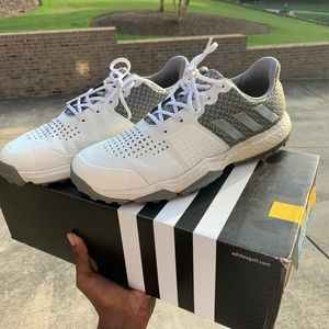 Adidas Golf Shoes